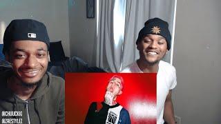 Lil Peep - about u (Official Audio) [REACTION!] | RawAndUnChuck