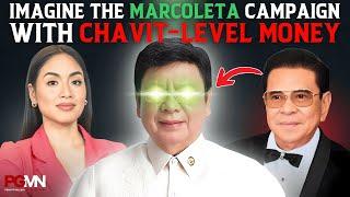 CJ makes the BEST case for Senator Marcoleta, "Ang Pambansang Simangot" | Ep 31