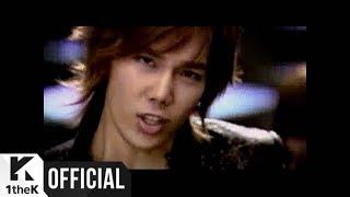 [MV] SS501 _ Dejavu(데자뷰)