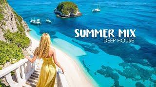 Mega Hits 2024  The Best Of Vocal Deep House Music Mix 2024  Summer Music Mix 2024 #270