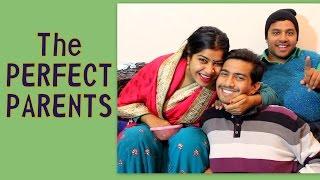 The PERFECT INDIAN PARENTS | Aashqeen