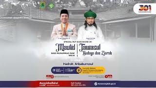 [ LIVE ] SPESIAL HUT KARAWANG 391 2024 | Komplek Makam Singaperbangsa Karawang - 13 September 2024