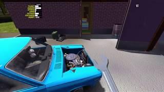 My Summer Car Inspection cover New Update 2019