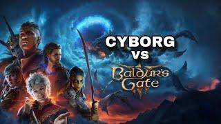 The Baldur’s Gate III Experience