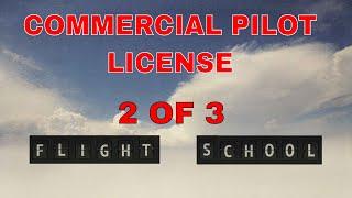 Virtual Pilot Life | Learning Centre | Ground Ops CPL Exam 2 of 3  | Commercial Pilot License Part 2