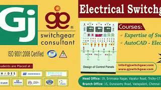 An Intro to GJ SWITCHGEAR
