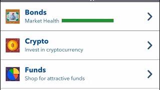 STOCK MARKET UPDATE IN BITLIFE | new features #shorts