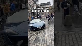 Forza Horizon 4 IRL  #fh4 #fh5