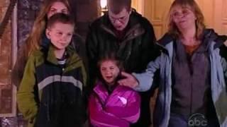 Rib Hillis in Extreme Makeover Home Edition - Girard Family