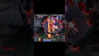 Enchantress Saved: A Tale of Heroic Rescue #dota2 #gameplay #gamingmoments #dotamoments  #highlights