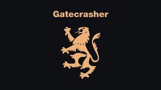 Gatecrasher: Black (CD2)