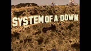 SOAD - Jet Pilot