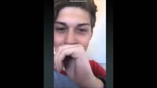 Ricky Garcia Persicope