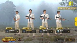 PUBG Mobile Lite 0.19.0 Server Busy Simulator Limit Error Fix in Phoenix OS