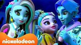 Who Go to the Monster Ball?  Monster High | Nickelodeon