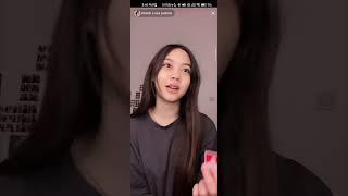 cewe SMA cute live tiktok gemesin bgt p3