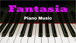 Relaxing Piano - Fantasia