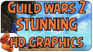 ReShade!! - AWESOME Guild Wars 2 Graphics Guide