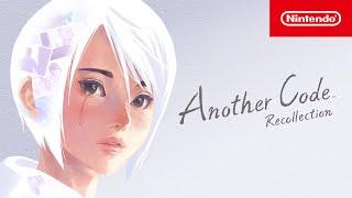 Een uitgebreide blik op Another Code: Recollection (Nintendo Switch)