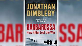Barbarossa: How Hitler Lost the War | Historical Fiction Audiobooks