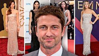 Gerard Butler - All Girlfriends (2003 - 2024)