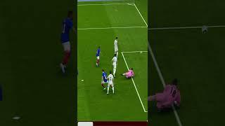 FRANCE ISRAEL 0-0 Highlights & Goals ! Nations League 2024 #shorts #FRANCE #ISRAEL