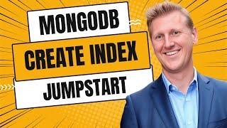 How and Why to Create an Index in MongoDB