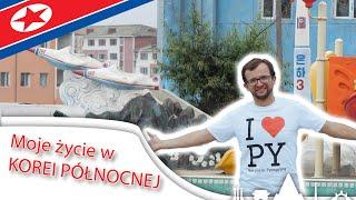 Dlaczego chciałbym zamieszkać w KOREI PÓŁNOCNEJ? - Pozdro z KRLD