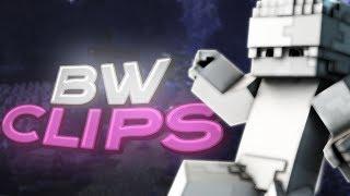 BW CLIPS  #20  ?McGrazy?(vimeworld)?