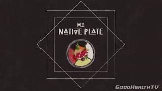 Healthier Eating for Native Americans | My Native Plate