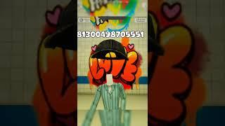 codes in Brookhaven  #роблокс #roblox #myrzik #fup #rge