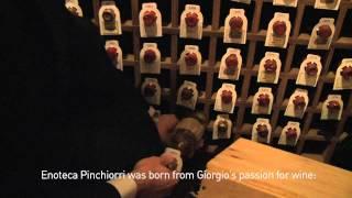 Enoteca Pinchiorri Firenze