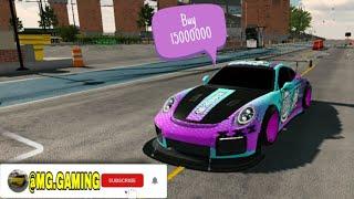 new car/Buy_$15000000//#carparkingmultiplayer#carparking#MG.GAMING