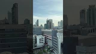 Pratunam city Bangkok #bangkok #travel #pratunam