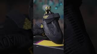 The new Ondra Comp (trying it for the first time video is now on YT) #lasportiva #climbingshoes