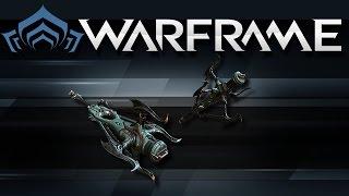 [Warframe] Обзор на Талоны