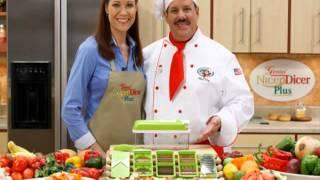 где купить nicer dicer plus