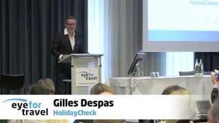 EyeforTravel’s Online Marketing, Social Media & Mobile Europe 2014: Overview