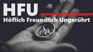 HÖFLICH FREUNDLICH UNGERÜHRT ️️️ Drei-Grundlagen-Mindset ⏩ Dating Beziehung, Redpill Maskulinität