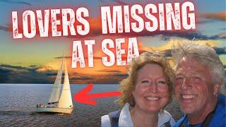 Romantic Sailing Getaway Turns Tragic | The Brett Clibbery and Sarah Packwood Story