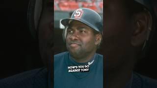 This Tony Gwynn stat line is insane!  #padres #sandiegopadres #mlb #shortsvideo #shorts