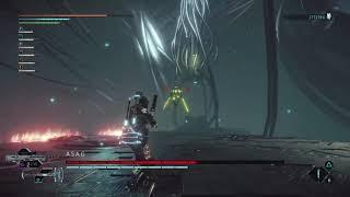 Immortal:Unchained Asag Boss Fight