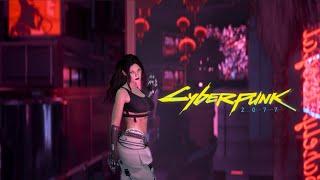 Cyberpunk 2077 - This is my new favourite way to play (part 2)