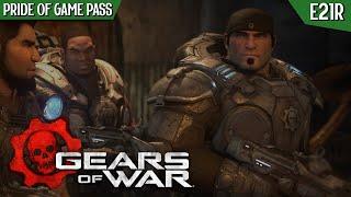 Gettin' in Gear... in Gears of War! | [Pride of Game Pass E21R]