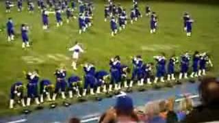 Anthony Wayne Marching Generals @ Showcase Head Chop