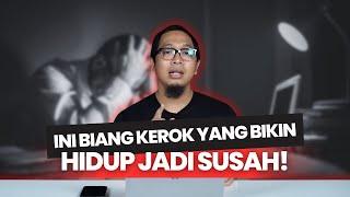 BUANG MENTAL INI KALAU MAU KAYA RAYA