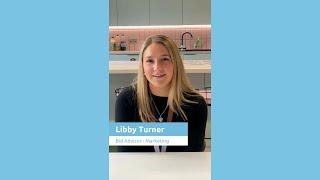 Getting to know: Libby Turner | Mills & Reeve Manchester