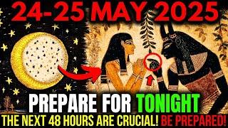 This MUST Reach You Before TOMORROW! In a Few HOURS, The Universe Is DELIVERING What You ASKED For!