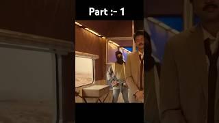 Garuda movie clip /vijay