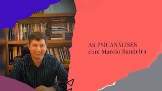 Ferenczi - O desenvolvimento do sentido de realidade e seus estágios - Marcio Bandeira